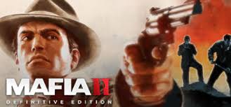 حميل لعبة Mafia 2 Definitive Edition للكمبيوتر من ميديا فاير(v1.40)