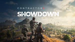 تحميل لعبة Contractors Showdown للكمبيوتر من ميديا فاير مجاناً (v1.22)