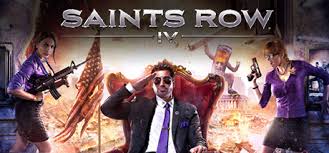 تحميل لعبة Saints Row 4 للكمبيوتر من ميديا فاير مجاناً (v1.52)