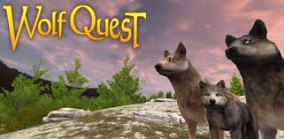 تحميل لعبة Wolf Quest للكمبيوتر من ميديا فاير مجاناً (v1.62)