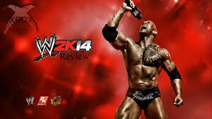 تحميل لعبة WWE 2K14 للكمبيوتر من ميديا فاير (v1.63)