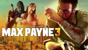 تحميل لعبة Max Payne 3 للكمبيوتر من ميديا فاير (v1.67)