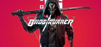 تحميل لعبة Ghostrunner مجاناً للكمبيوتر من ميديا فاير (v1.61)