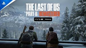 تحميل لعبة The Last of Us Part II للكمبيوتر من ميديا فاير مجانًا (v1.79)