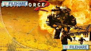 تحميل لعبة Delta Force 2 للكمبيوتر من ميديا فاير مجانًا (v1.82)