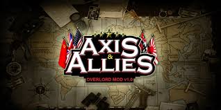 تحميل لعبة Axis & Allies للكمبيوتر من ميديا فاير مجانًا (v1.84)