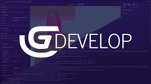 تحميل برنامج GDevelop للكمبيوتر من ميديا فاير مجاناً (v3.7)