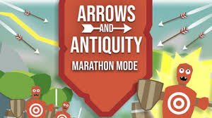 تحميل لعبة Arrows and Antiquity للكمبيوتر من ميديا فاير مجانًا (v1.98)