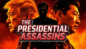 تحميل لعبة The Presidential Assassins للكمبيوتر من ميديا فاير مجانًا (v1.99)