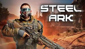 تحميل لعبة Steel Ark للكمبيوتر من ميديا فاير مجانًا (v1.101)