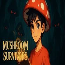 تحميل لعبة Mushroom Survivors للكمبيوتر من ميديا فاير مجانًا (v1.102)