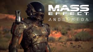 تحميل لعبة Mass Effect: Andromeda للكمبيوتر من ميديا فاير مجاناً (v1.103)