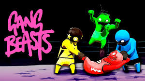 تحميل لعبة Gang Beasts للكمبيوتر من ميديا فاير مجانًا (v1.120)