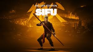 تحميل لعبة Sifu كاملة برابط واحد مجاناً للكمبيوتر (v1.121)