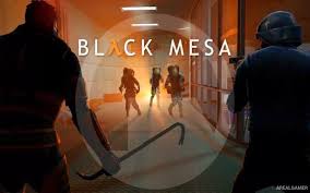 تحميل لعبة Black Mesa كاملة برابط واحد مجاناً للكمبيوتر (v1.127)