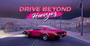 تحميل لعبة Drive Beyond Horizons للكمبيوتر من ميديا فاير برابط واحد مجانًا (v1.132)