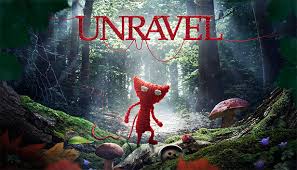 تحميل لعبة Unravel مضغوطة من ميديا فاير كاملة (v.133)