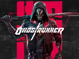 تحميل لعبة Ghostrunner للكمبيوتر من ميديا فاير (v1.136)