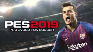 تحميل بيس 2019 PRO EVOLUTION SOCCER للكمبيوتر من ميديا فاير مجاناً (v1.145)