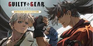 تحميل لعبة Guilty Gear Strive للكمبيوتر من ميديا فاير مجانًا (v1.146)