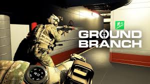 تحميل لعبة GROUND BRANCH للكمبيوتر من ميديا فاير مجاناً (v1.149)