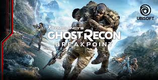 تحميل لعبة Ghost Recon Breakpoint للكمبيوتر بحجم صغير مجانًا(v1.0)