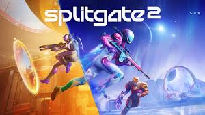 تحميل لعبة Splitgate 2 للكمبيوتر بحجم صغير مجانًا (v1.0)