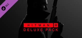 تحميل لعبة Hitman 3 للكمبيوتر بحجم صغير مجانًا (v1.0)