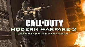 تحميل لعبة Call of Duty Modern Warfare 2 للكمبيوتر من ميديا فاير مجاناً (v1.02)