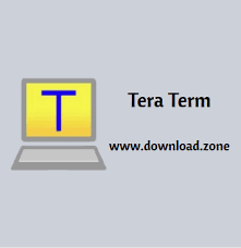 تحميل برنامج Tera Term للكمبيوتر من ميديا فاير مجاناً (v5.2.2)
