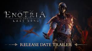 تحميل لعبة Enotria: The Last Song كاملة مجاناً للكمبيوتر (v1.07.61)