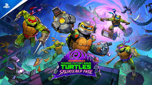 تحميل لعبة Teenage Mutant Ninja Turtles للكمبيوتر من ميديا فاير مجاناً (v3.8)