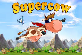 تحميل لعبة Super Cow للكمبيوتر من ميديا فاير مجاناً (v1.30)