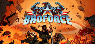 تحميل لعبة Broforce Forever للكمبيوتر من ميديا فاير مجاناً (v1.7.7)