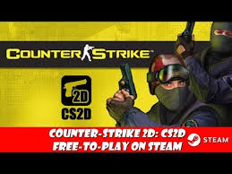 تحميل لعبة Counter-Strike 2D للكمبيوتر من ميديا فاير مجاناً (v1.7.7)