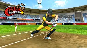 تحميل لعبة World Cricket Championship 2 للكمبيوتر من ميديا فاير مجاناً (v11.4.60)