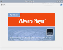 تحميل برنامج VMware Player للكمبيوتر من ميديا فاير مجاناً (v2.4.4)