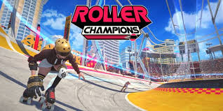 تحميل لعبة Roller Champions للكمبيوتر من ميديا فاير مجاناً (v1.8.9)