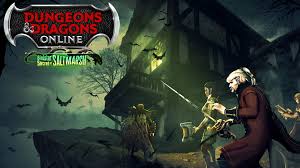 تحميل لعبة Dungeons and Dragons للكمبيوتر من ميديا فاير مجاناً (v2.3.10)