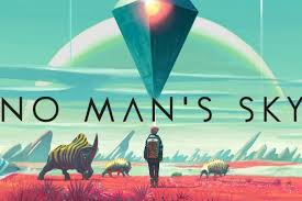 تحميل لعبة No Mans Sky للكمبيوتر من ميديا فاير مجانًا (v2.22)