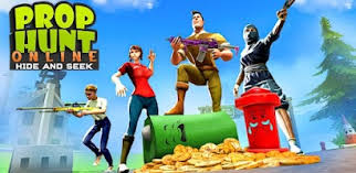 تحميل لعبة Prop Hunt للكمبيوتر من ميديا فاير مجانًا (v1.33)