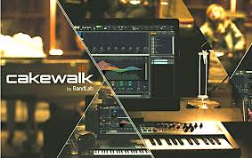 تحميل برنامج CakeWalk SONAR للكمبيوتر من ميديا فاير مجاناً (v25.2.2)
