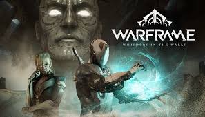 تحميل لعبة Warframe للكمبيوتر من ميديا فاير مجاناً (v2.5.08)