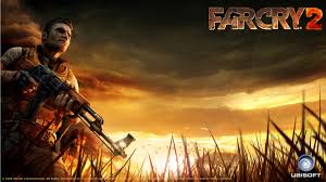 تحميل لعبة Far Cry® 2 للكمبيوتر من ميديا فاير مجاناً (v1.03)