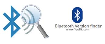 تحميل برنامج Bluetooth Version Finder للكمبيوتر من ميديا فاير مجاناً (v13.10)