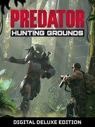 تحميل لعبة Predator: Hunting Grounds للكمبيوتر من ميديا فاير (v1.85)