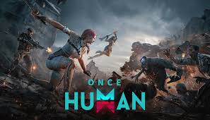 تحميل لعبة Once Human للكمبيوتر من ميديا فاير مجاناً (v2.12)