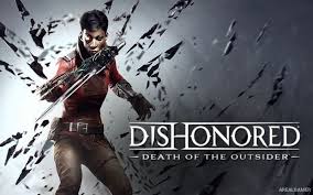 تحميل لعبة Dishonored كاملة برابط واحد مجاناً للكمبيوتر(v1.13)