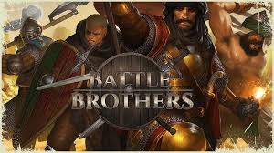 تحميل لعبة Battle Brothers للكمبيوتر من ميديا فاير(v1.24)