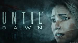 تحميل لعبة Until Dawn للكمبيوتر من ميديا فاير(v1.29)